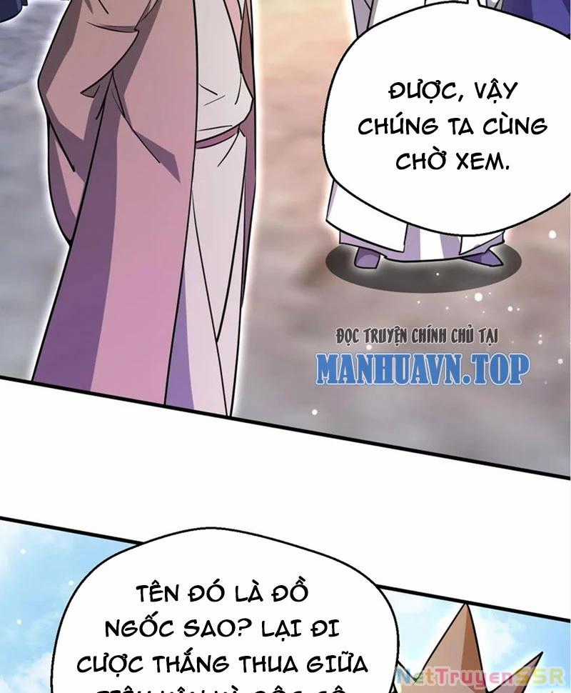 Vô Địch Đốn Ngộ Chapter 278 trang 1