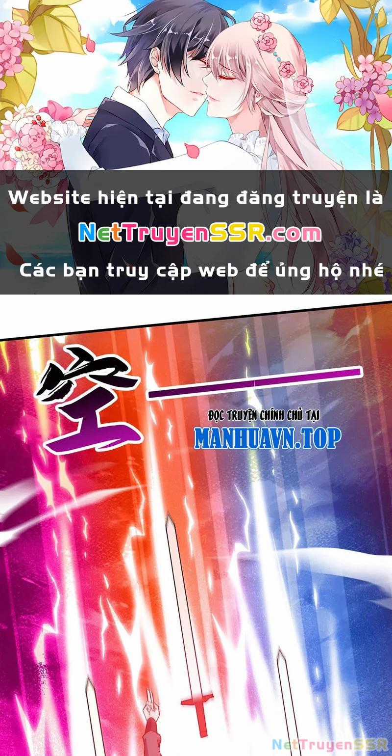 Vô Địch Đốn Ngộ Chapter 281 trang 0