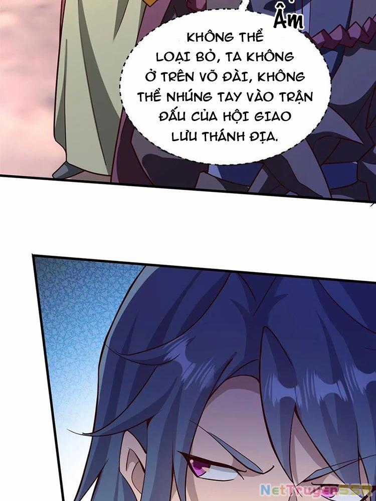 Vô Địch Đốn Ngộ Chapter 282 trang 1