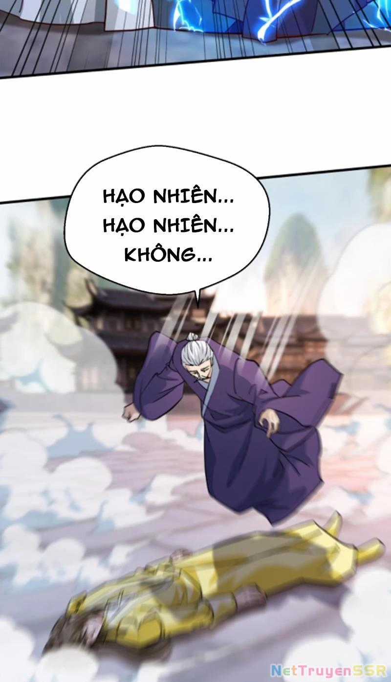 Vô Địch Đốn Ngộ Chapter 284 trang 1