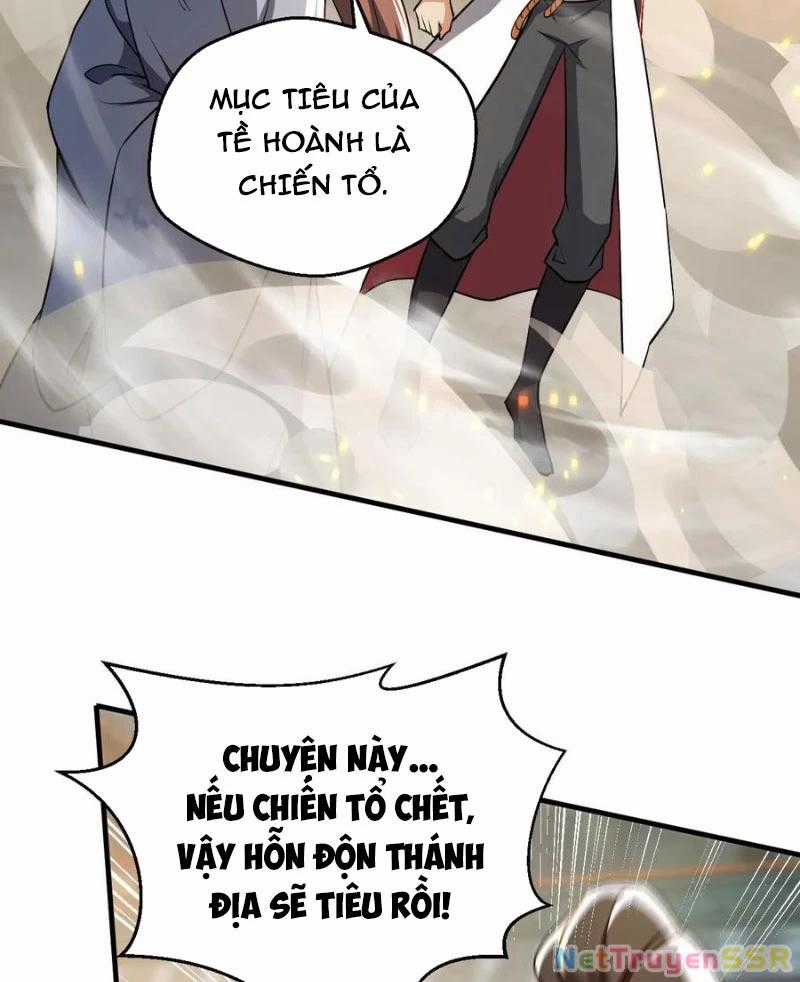 Vô Địch Đốn Ngộ Chapter 287 trang 1