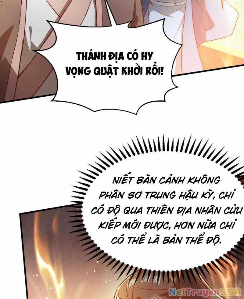 Vô Địch Đốn Ngộ Chapter 288 trang 1