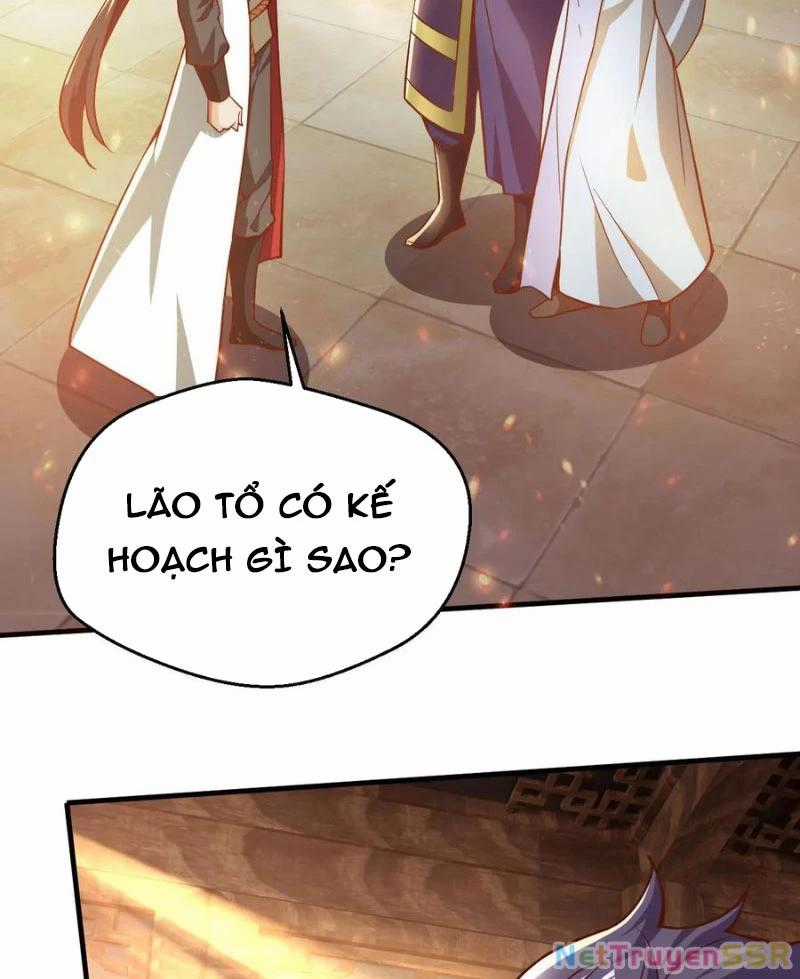 Vô Địch Đốn Ngộ Chapter 289 trang 1