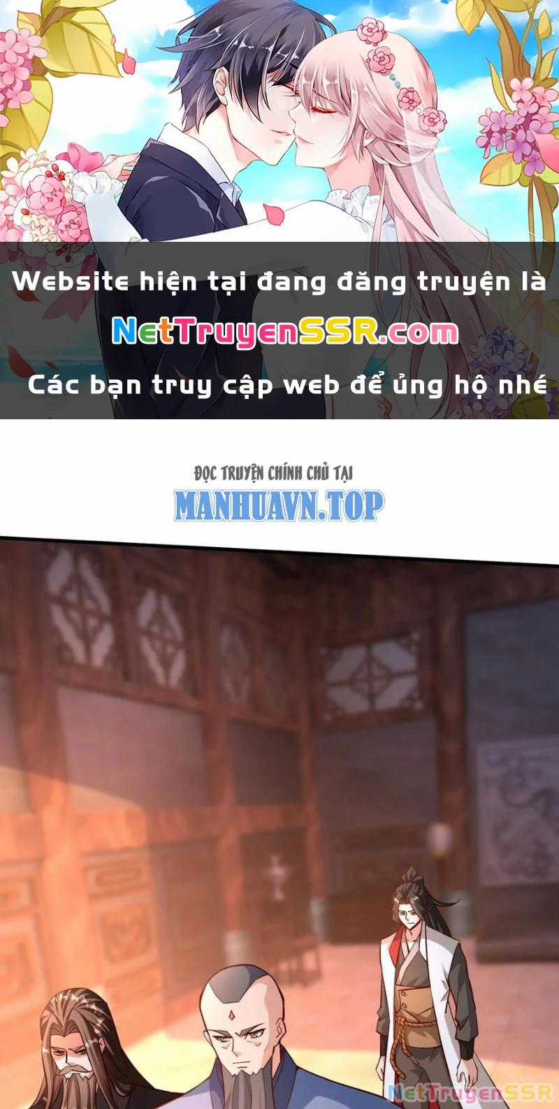 Vô Địch Đốn Ngộ Chapter 290 trang 0