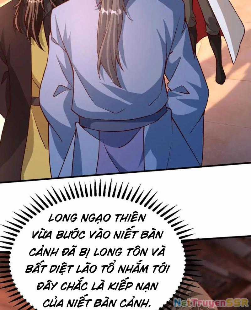 Vô Địch Đốn Ngộ Chapter 290 trang 1