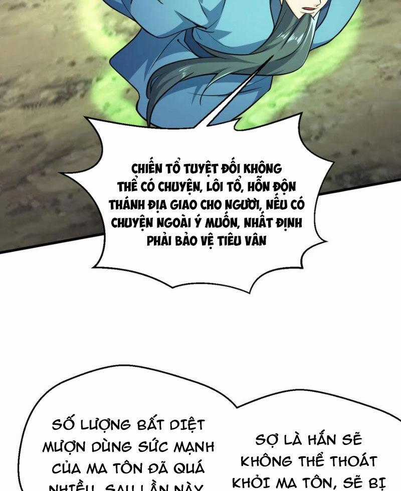 Vô Địch Đốn Ngộ Chapter 293 trang 1