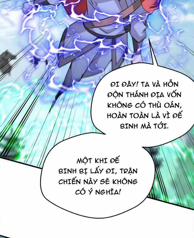 Vô Địch Đốn Ngộ Chapter 297 trang 1