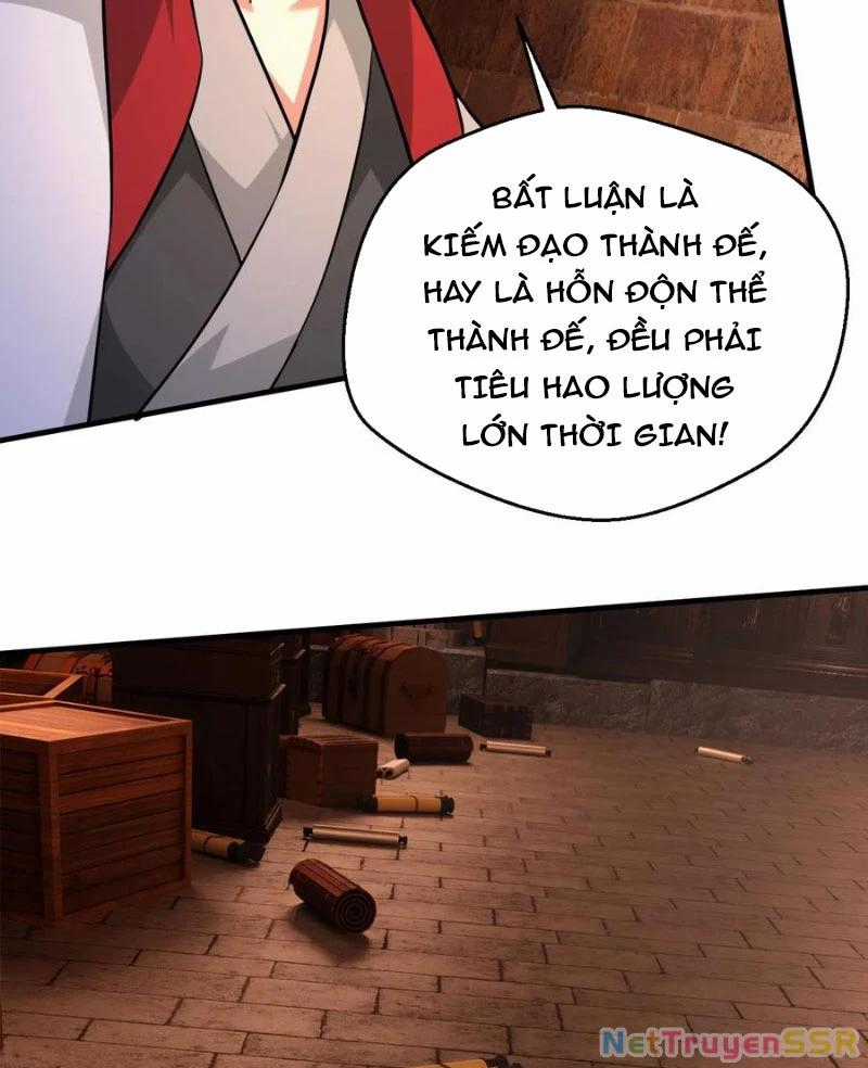 Vô Địch Đốn Ngộ Chapter 309 trang 1