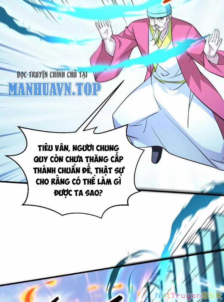 Vô Địch Đốn Ngộ Chapter 311 trang 1