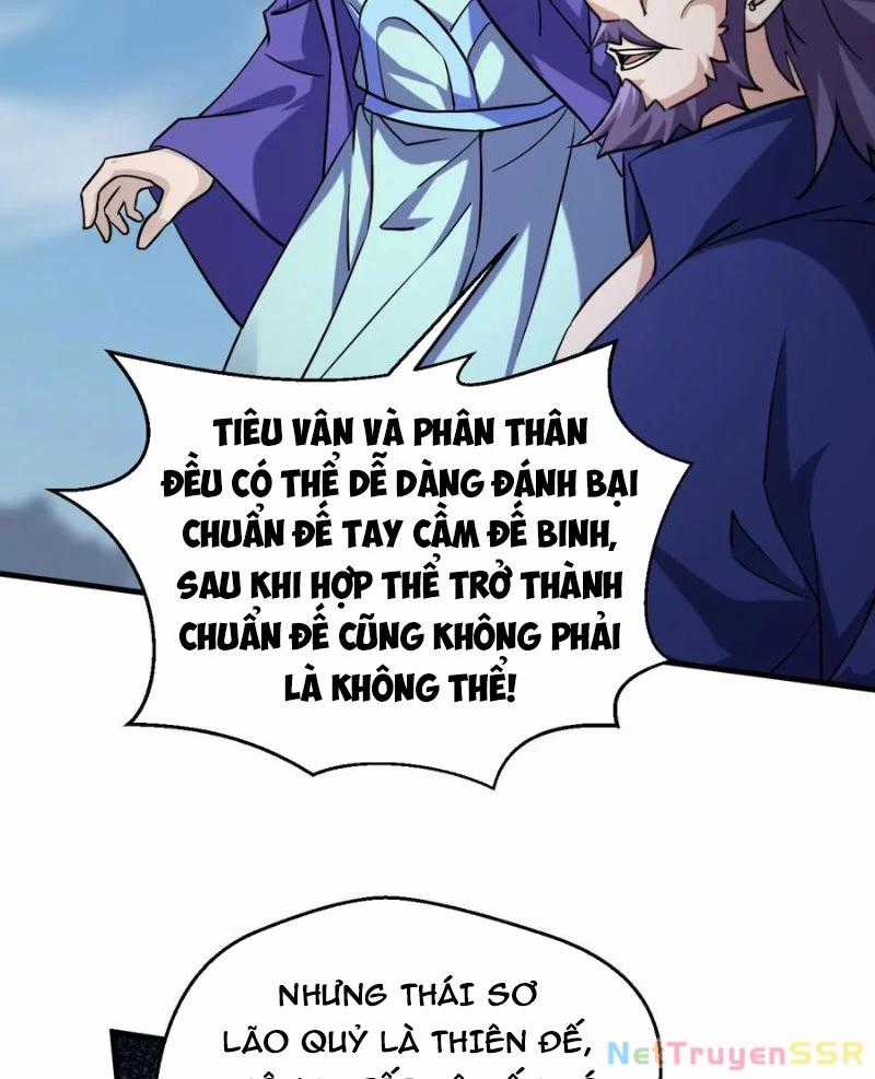 Vô Địch Đốn Ngộ Chapter 315 trang 1