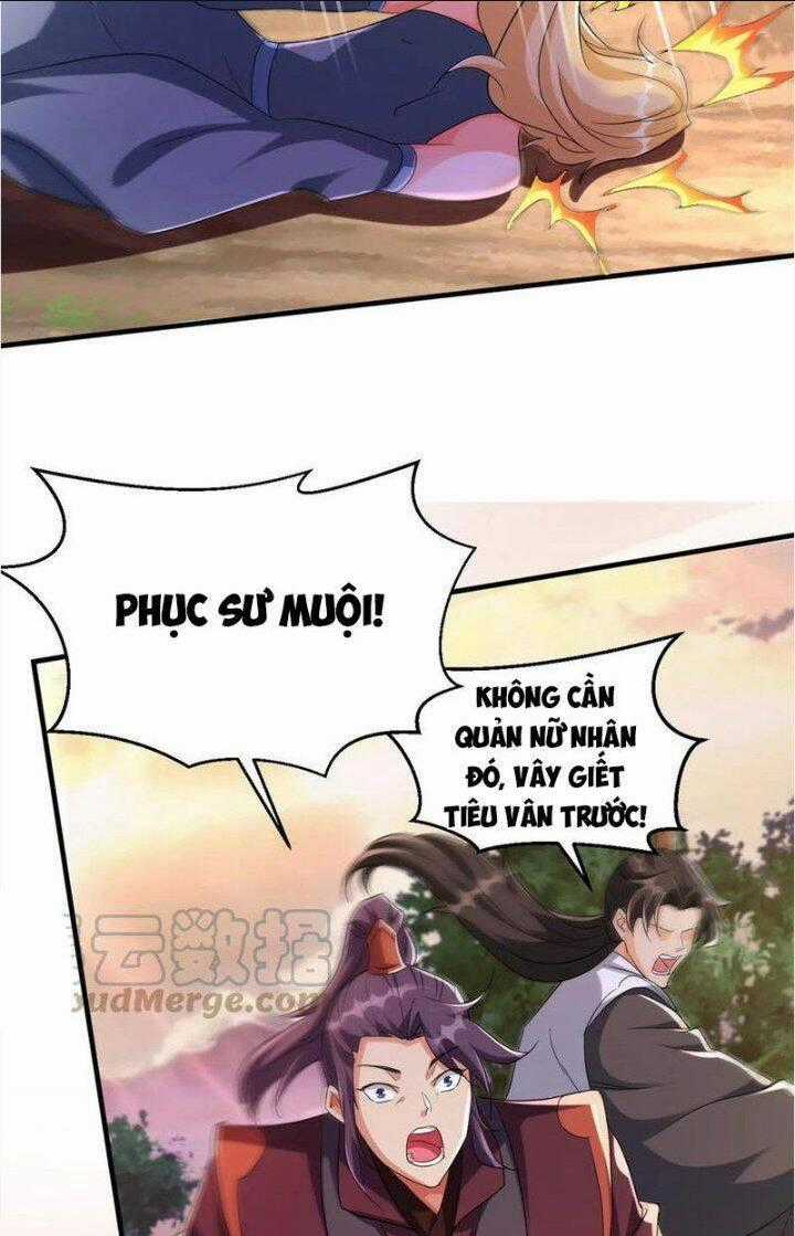 Vô Địch Đốn Ngộ Chapter 44 trang 1