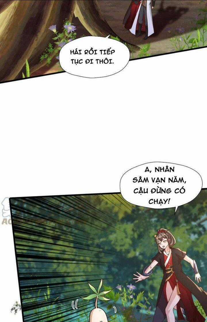 Vô Địch Đốn Ngộ Chapter 45 trang 1