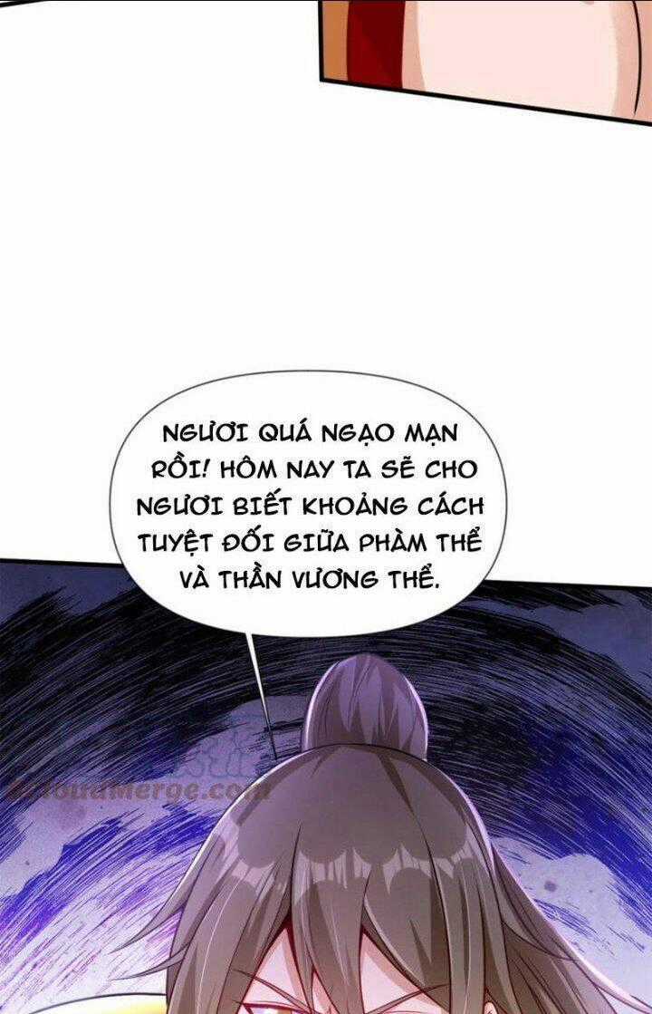 Vô Địch Đốn Ngộ Chapter 52 trang 1