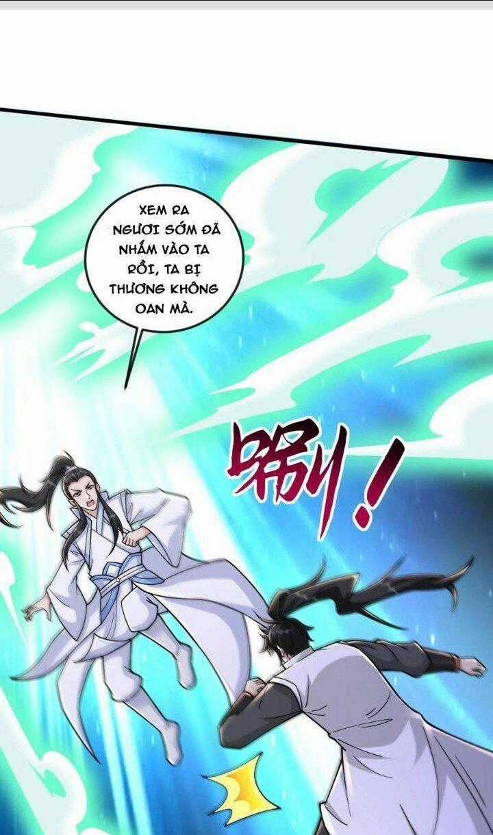 Vô Địch Đốn Ngộ Chapter 54 trang 0