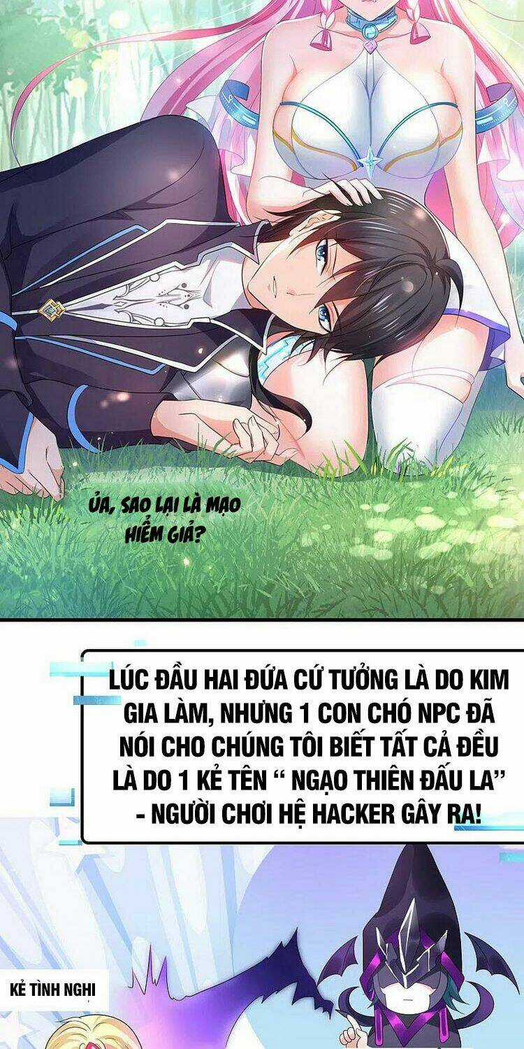 Vô Địch Học Bạ Hệ Thống Chapter 121 trang 1