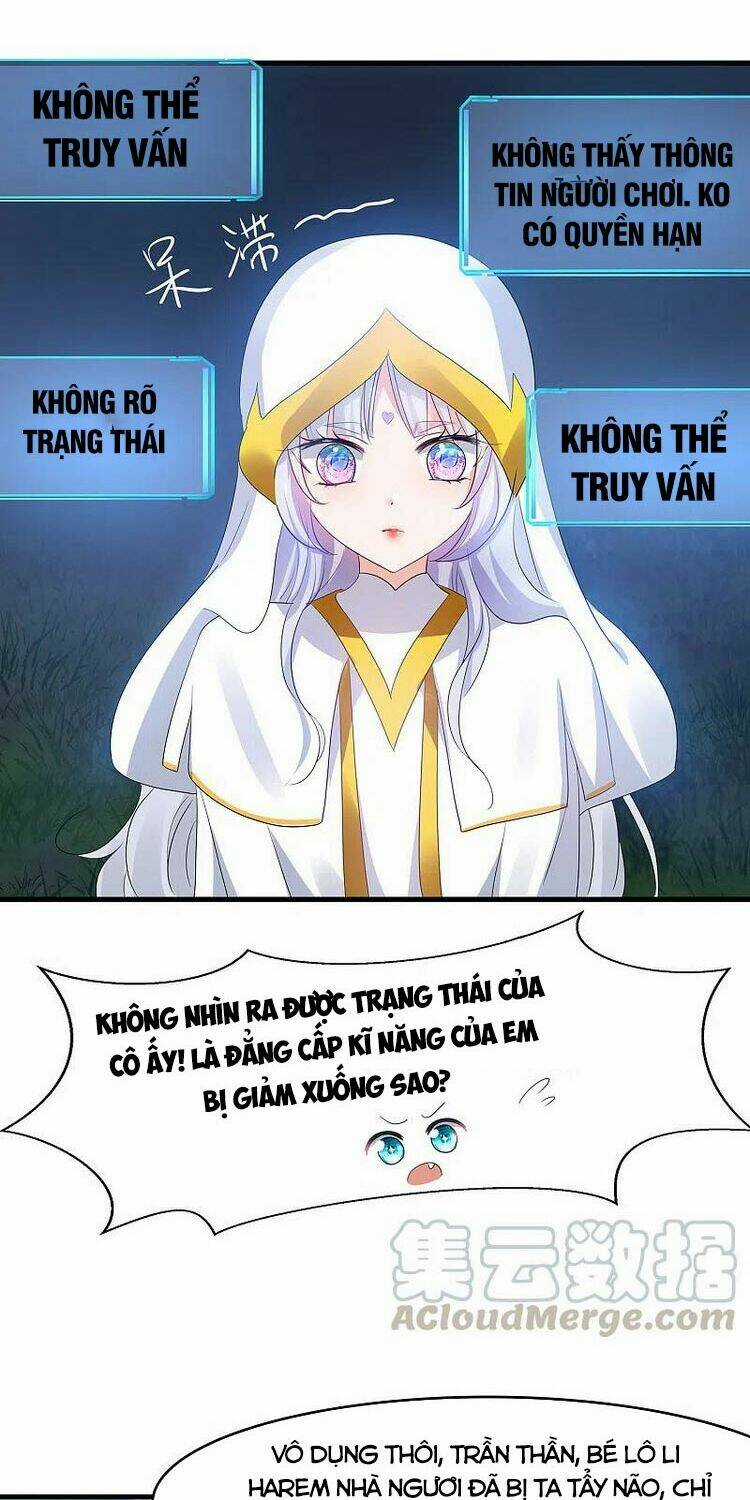 Vô Địch Học Bạ Hệ Thống Chapter 122 trang 1