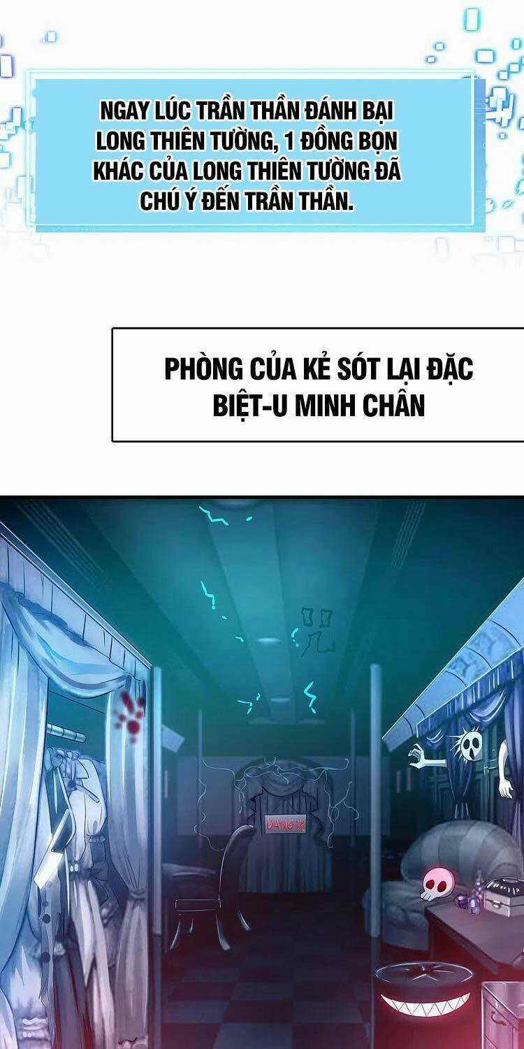 Vô Địch Học Bạ Hệ Thống Chapter 132 trang 0