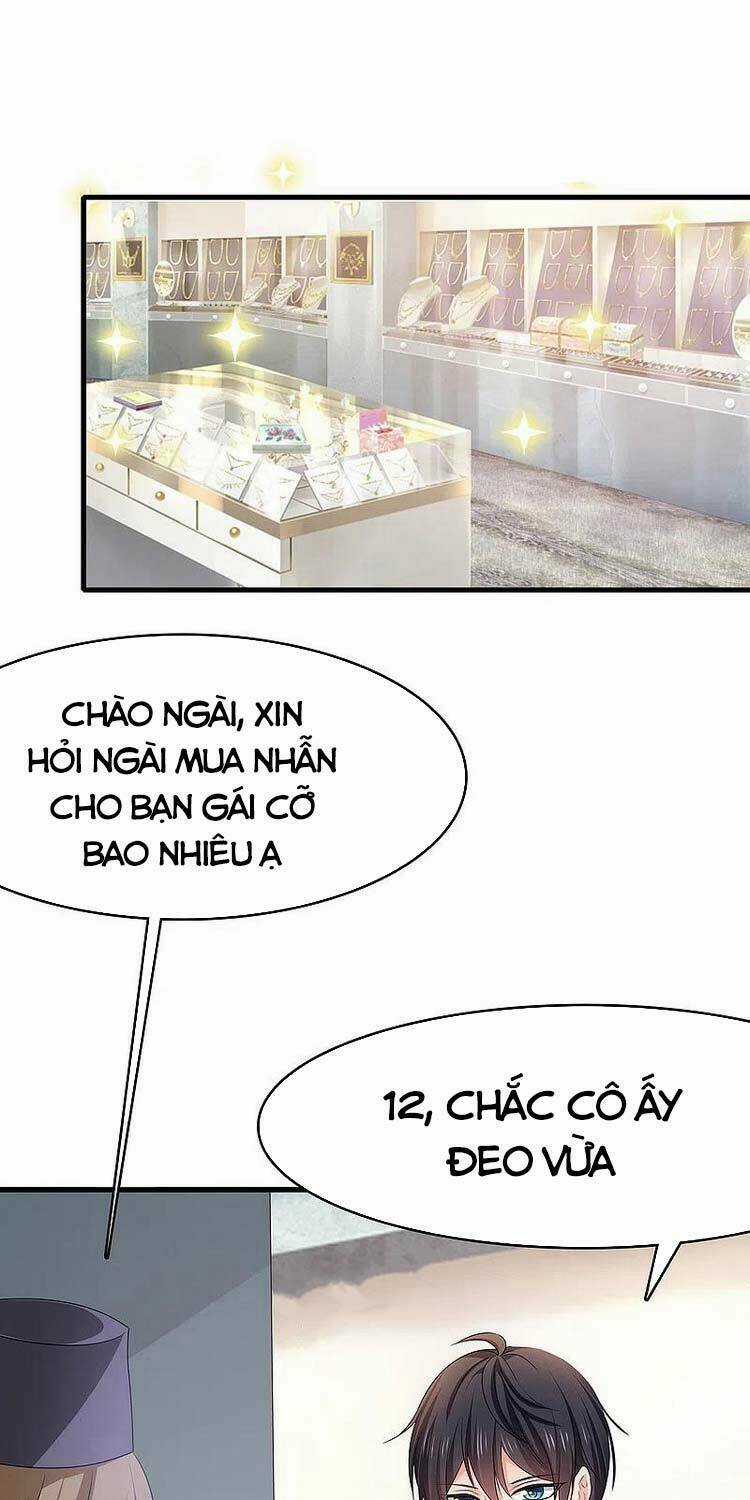 Vô Địch Học Bạ Hệ Thống Chapter 133 trang 0