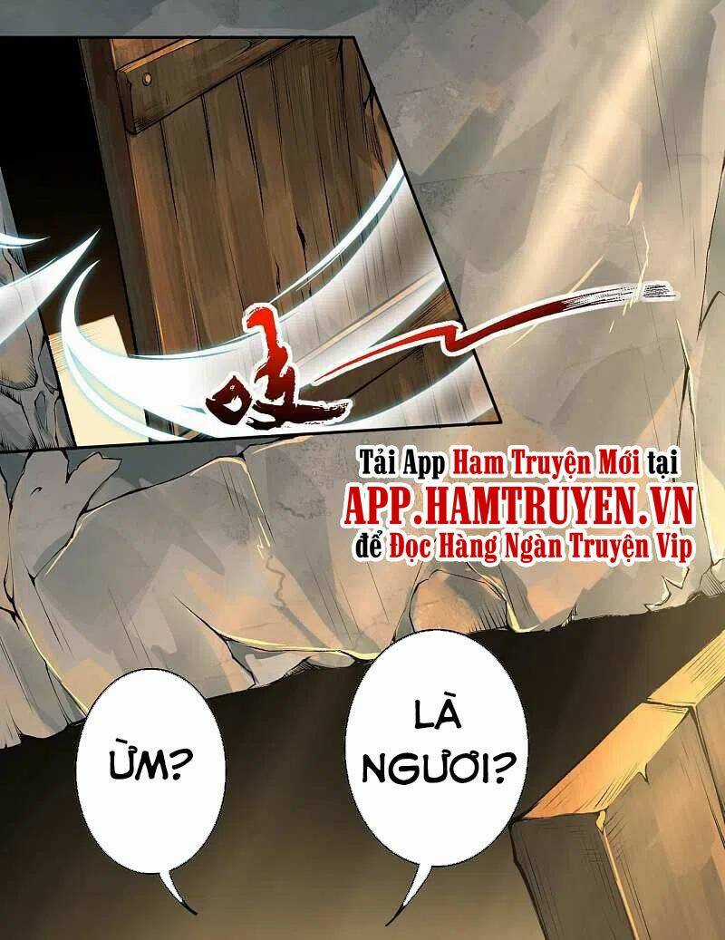 Vô Địch Kiếm Vực Chapter 139 trang 0