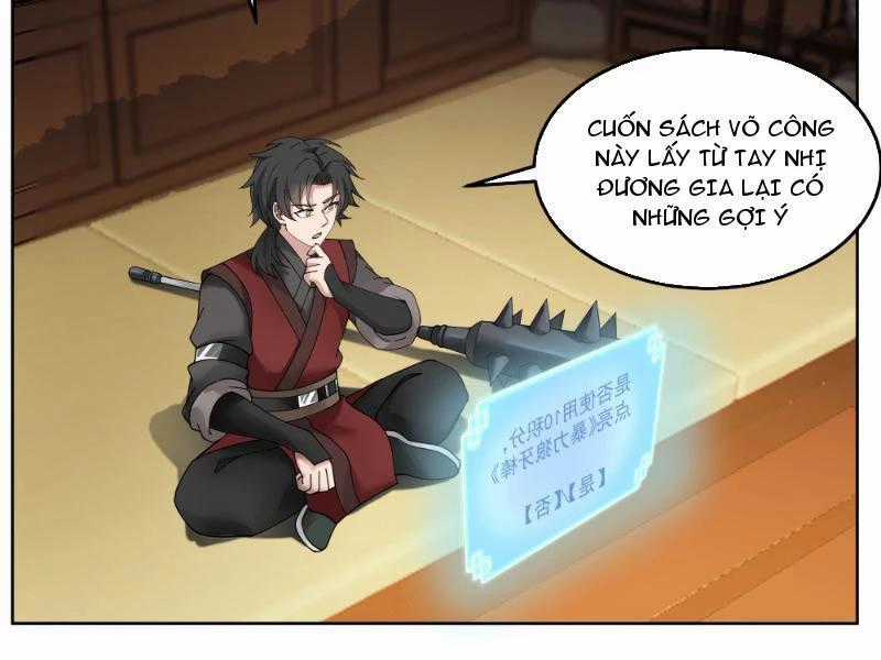 Vô Địch Thật Tịch Mịch Chapter 23 trang 1