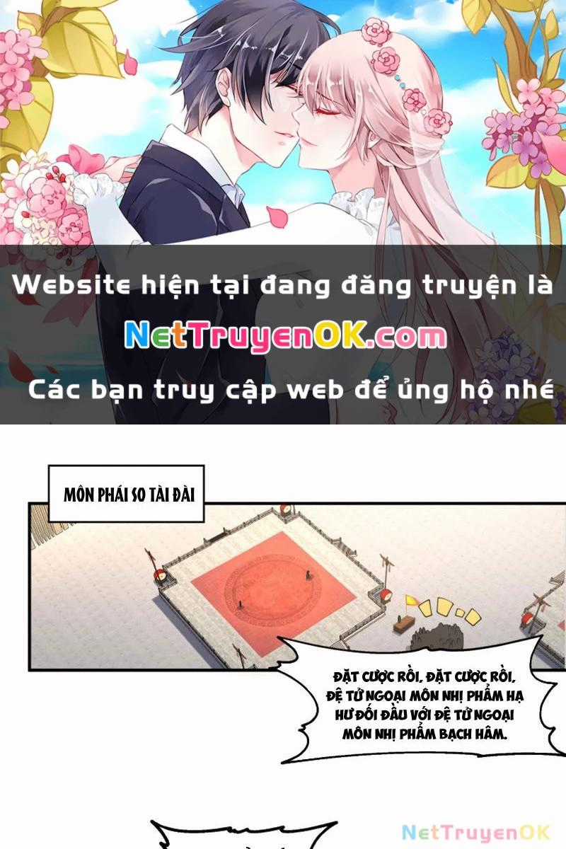 Vô Địch Thật Tịch Mịch Chapter 31 trang 0