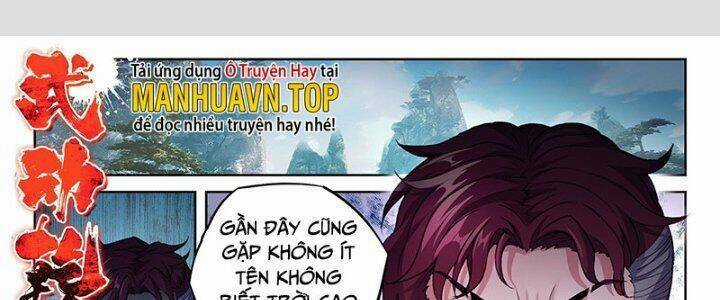 Võ Động Càn Khôn Chapter 217 trang 0