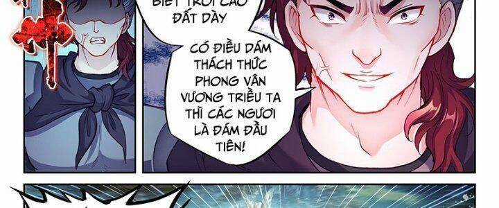 Võ Động Càn Khôn Chapter 217 trang 1