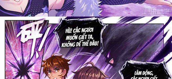 Võ Động Càn Khôn Chapter 228 trang 1