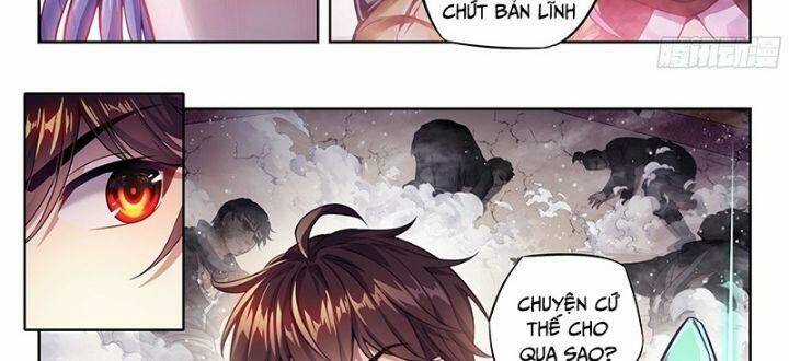 Võ Động Càn Khôn Chapter 229 trang 1