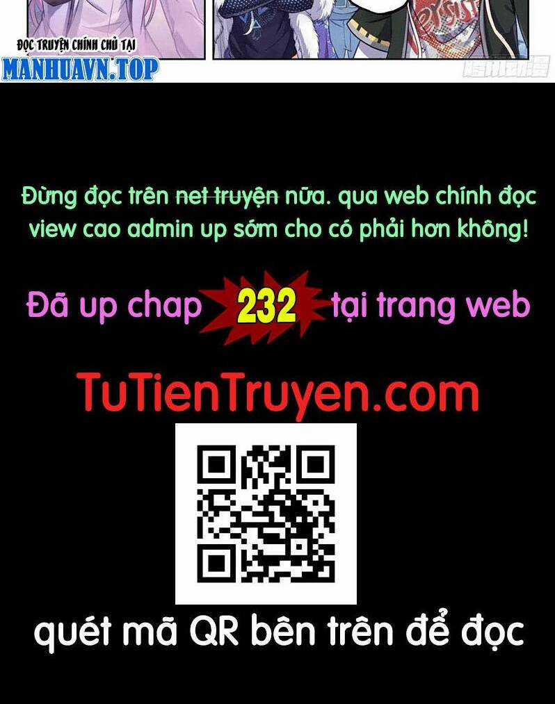 Võ Động Càn Khôn Chapter 231 trang 1