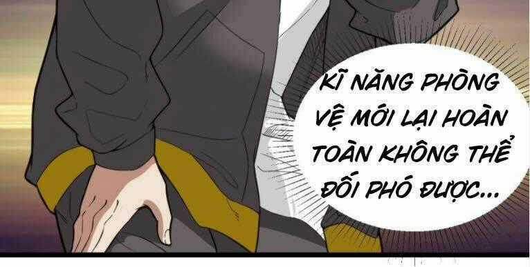 Vô Hạn Biến Dị Chapter 21 trang 1