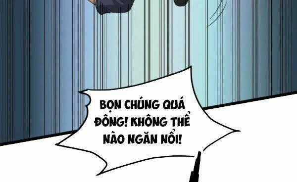 Vô Hạn Biến Dị Chapter 24 trang 1