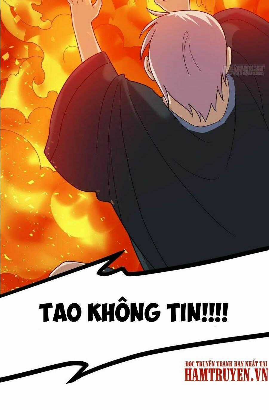 Vô Hạn Biến Dị Chapter 26 trang 1