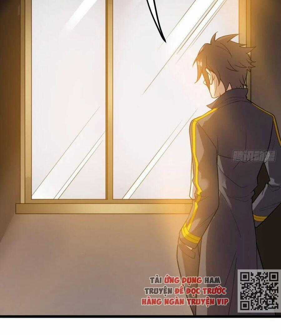 Vô Hạn Biến Dị Chapter 35 trang 1