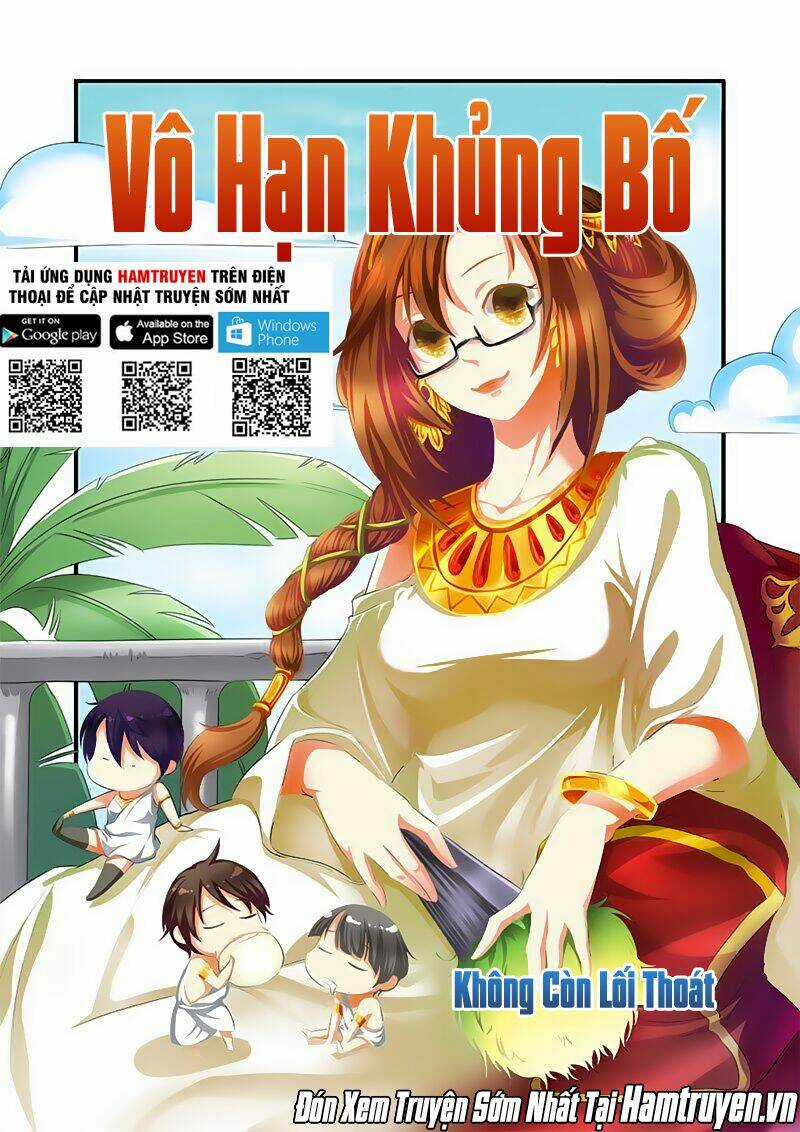 Vô Hạn Khủng Bố Chapter 34 trang 1