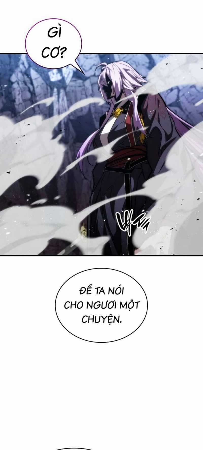 Vô Hạn Tử Linh Sư Chapter 84 trang 1