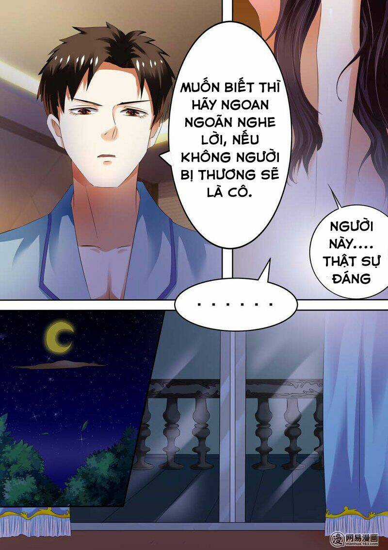 Vợ Lẽ Chapter 4 trang 1