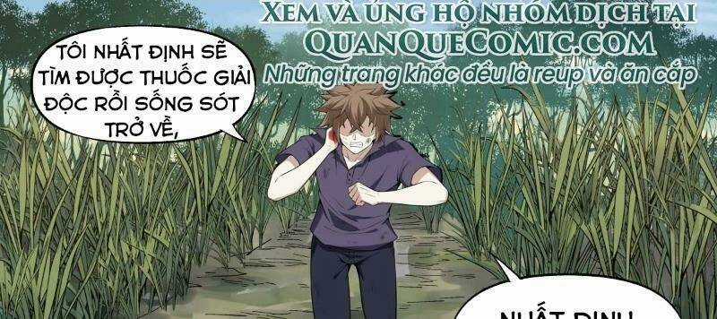 Võ Lực Chí Mạng Chapter 26 trang 1