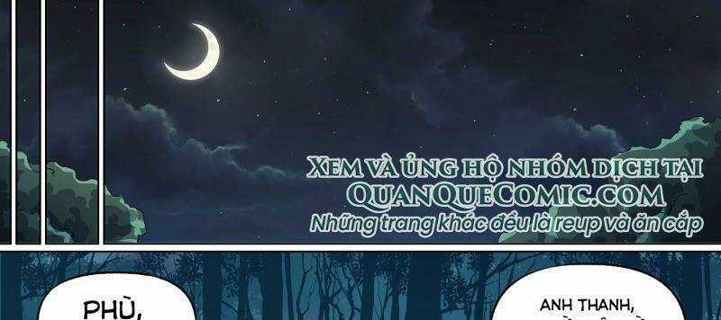 Võ Lực Chí Mạng Chapter 28 trang 0