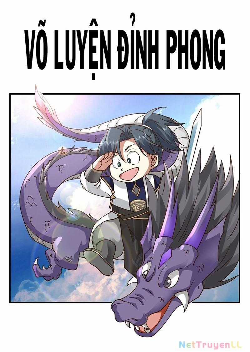 Võ Luyện Đỉnh Phong Chapter 3754 trang 0