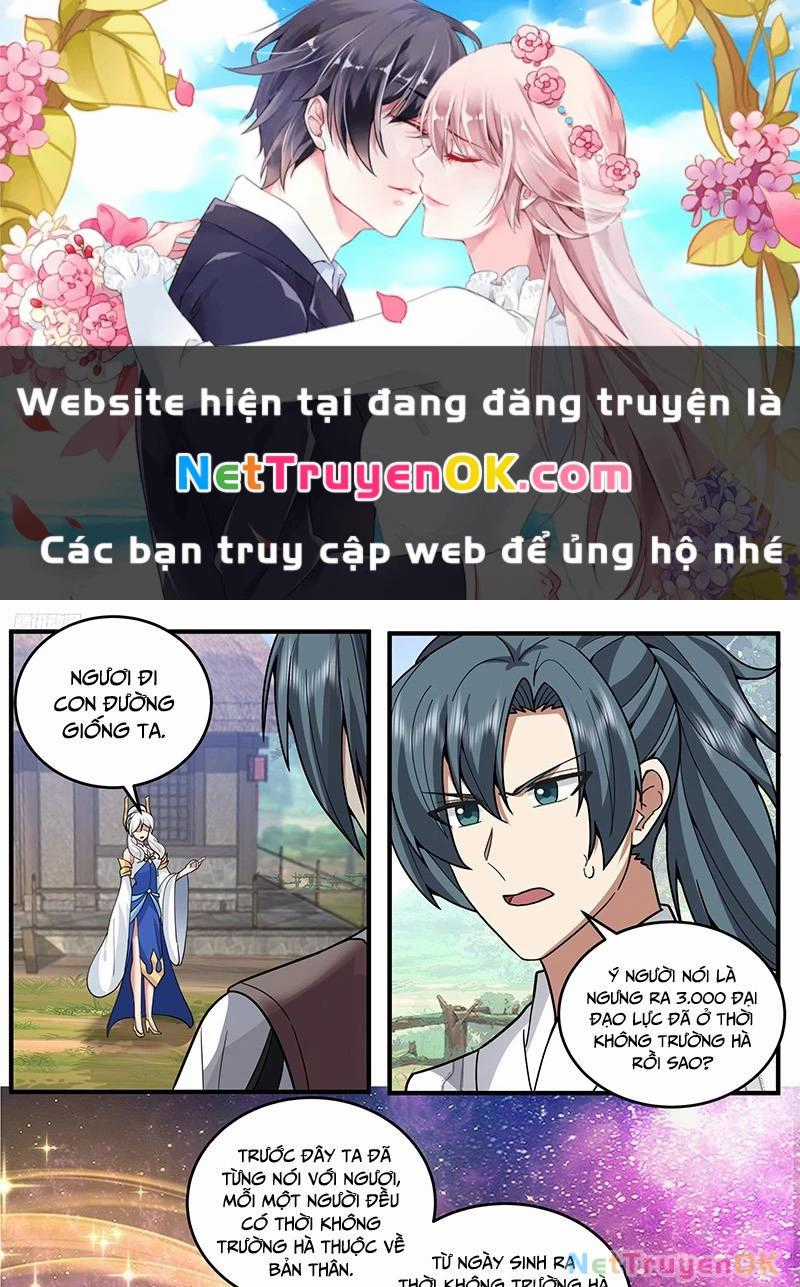 Võ Luyện Đỉnh Phong Chapter 3800 trang 0