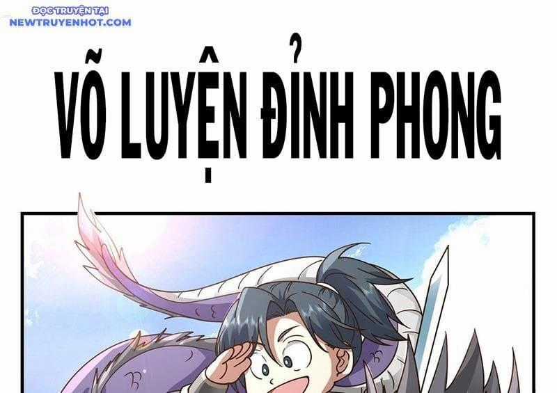 Võ Luyện Đỉnh Phong Chapter 3809 trang 1