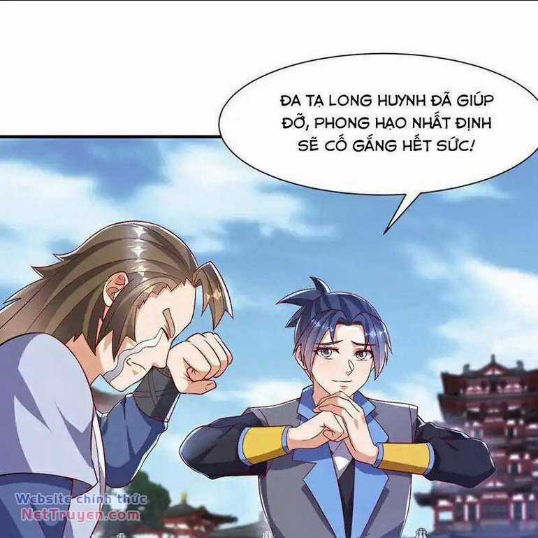 Võ Nghịch Chapter 529 trang 1