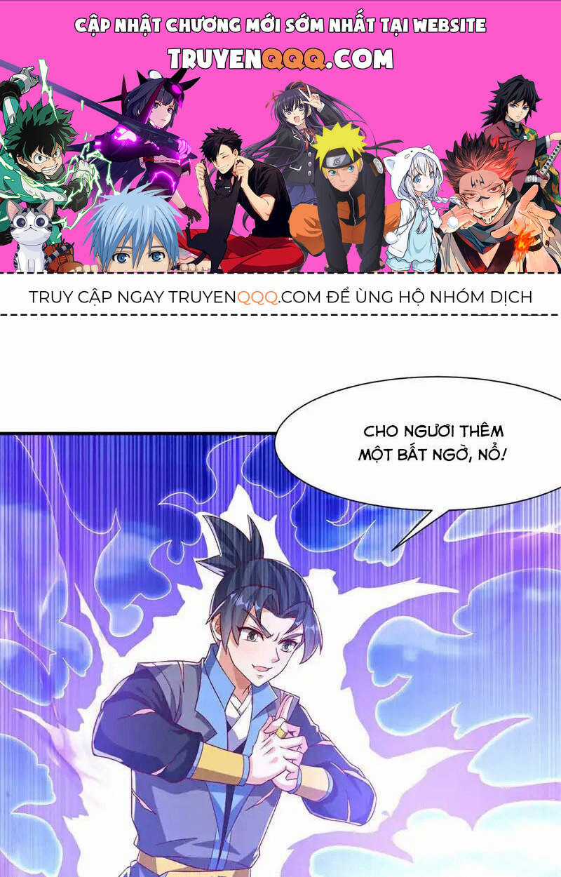 Võ Nghịch Chapter 532 trang 0