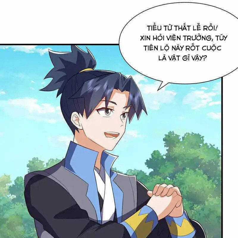 Võ Nghịch Chapter 534 trang 0