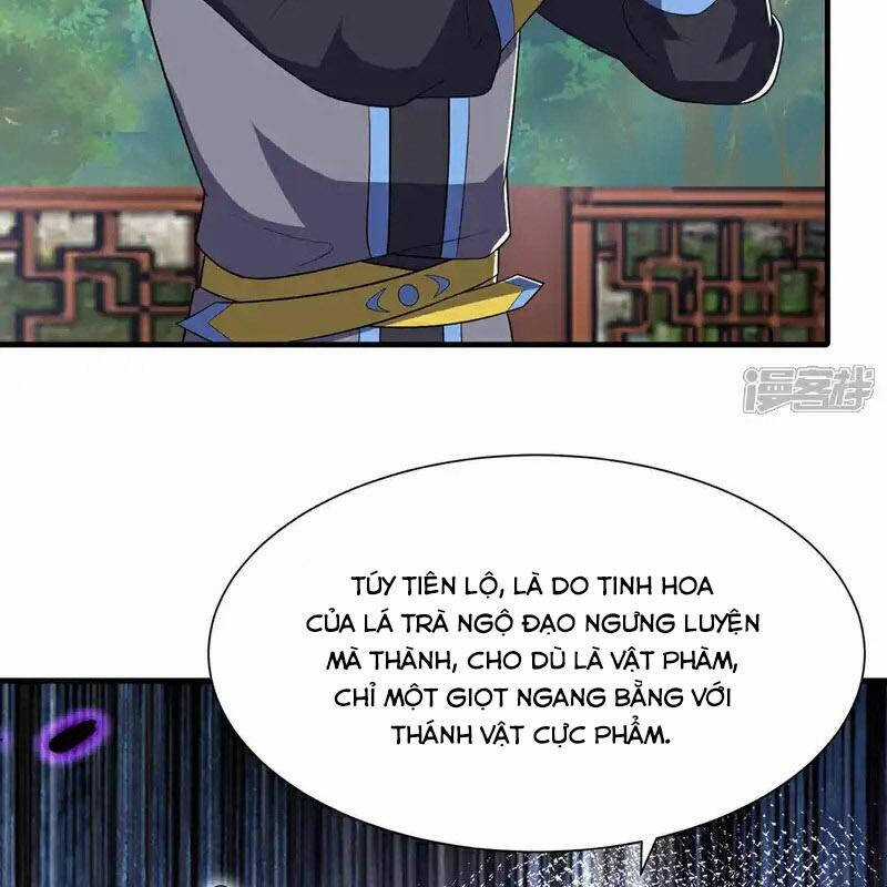 Võ Nghịch Chapter 534 trang 1