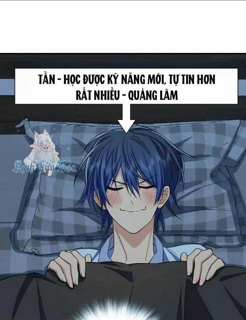 vợ ơi, xin hãy ngoan ngoãn nhé Chapter 47 trang 1