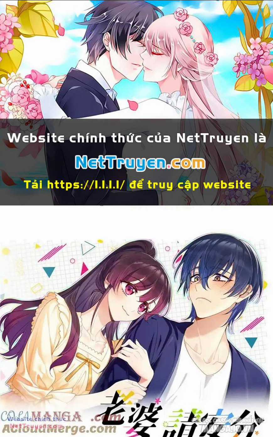 vợ ơi, xin hãy ngoan ngoãn nhé Chapter 64 trang 0