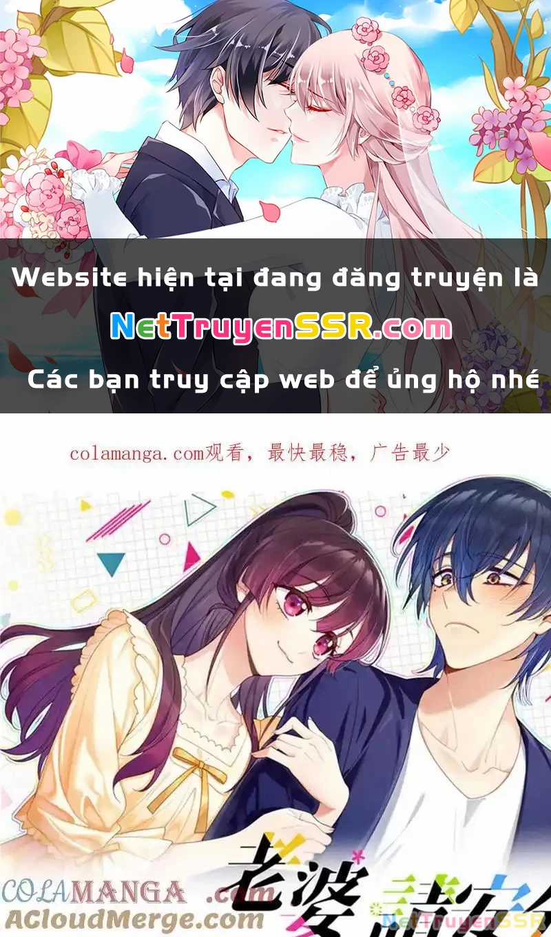 vợ ơi, xin hãy ngoan ngoãn nhé Chapter 70 trang 0