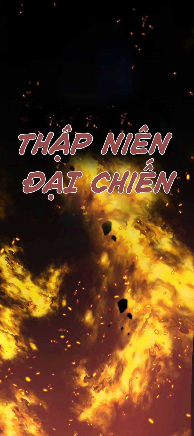 Võ Sĩ Hồi Hương Chapter 1 trang 1